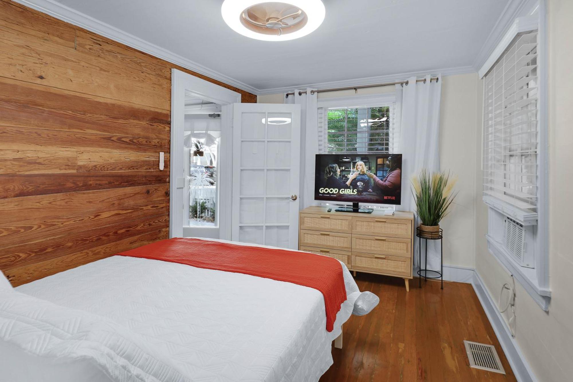 Knowles House Villa Кей Уест Екстериор снимка