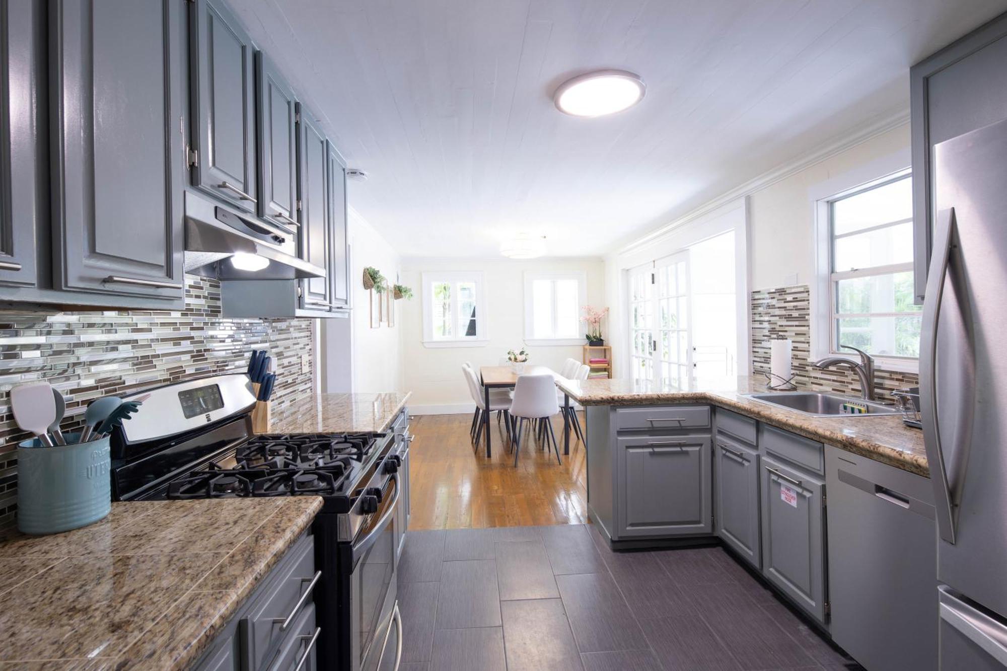 Knowles House Villa Кей Уест Екстериор снимка